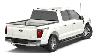 2026 Ford F-150® External Image 3